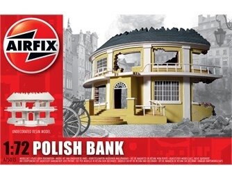 Airfix Polish Bank 1:72