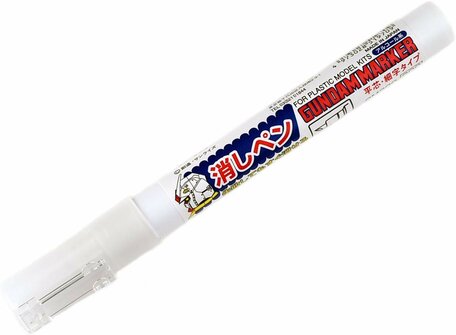 Mr. Hobby Gundam Marker Eraser