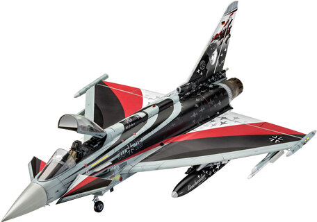Revell Eurofighter Typhoon Baron Spirit 1:48