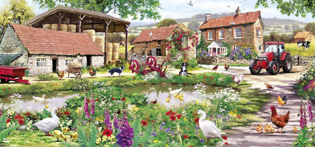 Gibsons Duckling Farm (636)