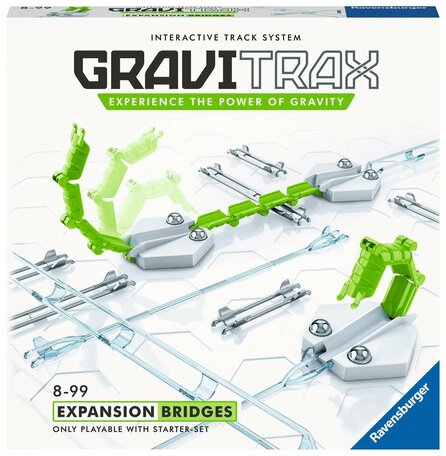 GraviTrax Bridges
