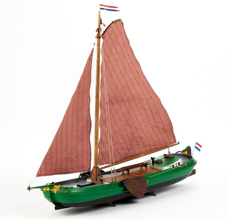 Billing Boats Friese Tjalk 1:36
