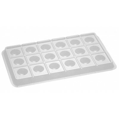 Tamiya Verf Palette 18 Wells