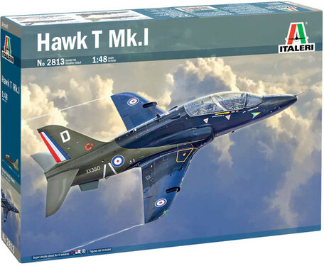Italeri Hawk T Mk. I 1:48