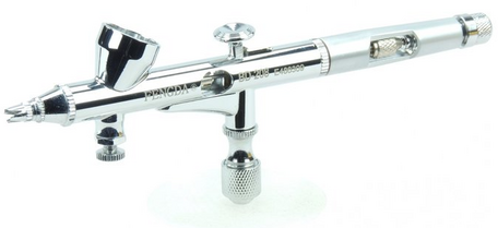 Fengda Airbrush Double Action 0.25mm