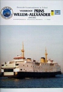 Scaldis Model Club Prins Willem-Alexander
