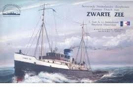 Scaldis Model Club Zwarte Zee