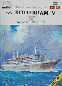 Scaldis Model Club SS Rotterdam V