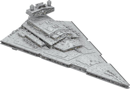 Revell 3D Puzzel Star Wars Imperial Star Destroyer