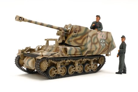 Tamiya Jagdpanzer Marder I 1:35