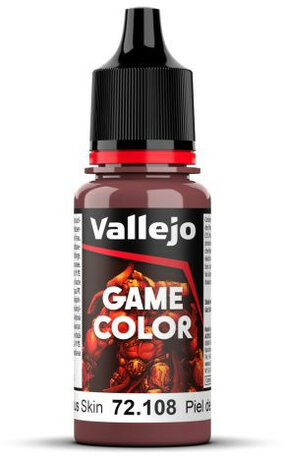 Vallejo 72.108 Game Color: Succubus Skin