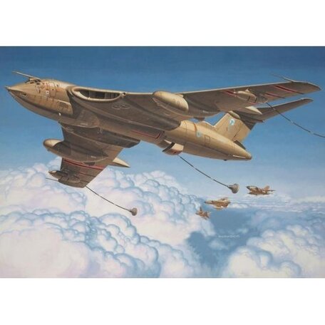 Revell Handley Page VICTOR K Mk.2 1:72