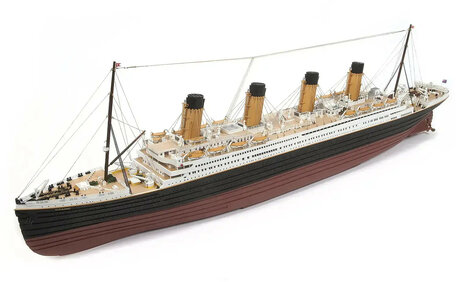 Occre RMS Titanic 1:300