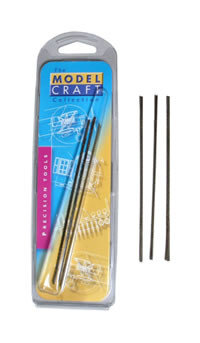 Modelcraft Losse Figuur Zaagjes