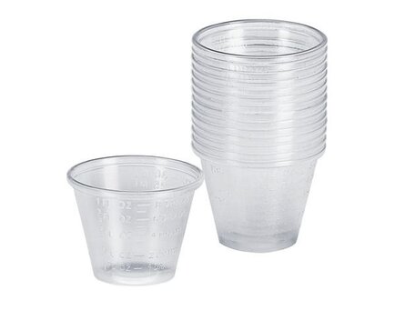 Revell Mixing Cups