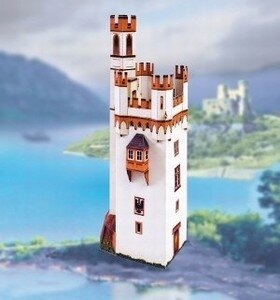 Schreiber Bogen Mouse Tower