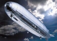Schreiber Bogen Graf Zeppelin D-LZ 127