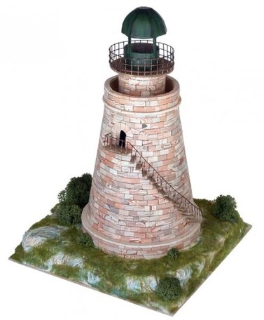 Aedes Ars La Herradura Lighthouse