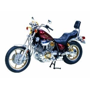 Tamiya Yamaha XV 1000 Virago 1:12