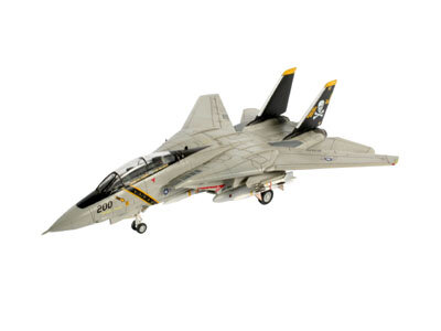 Revell F-14 A Tomcat 1:144