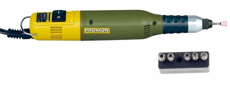 Proxxon Boor en Freesapparaat Micromot 60