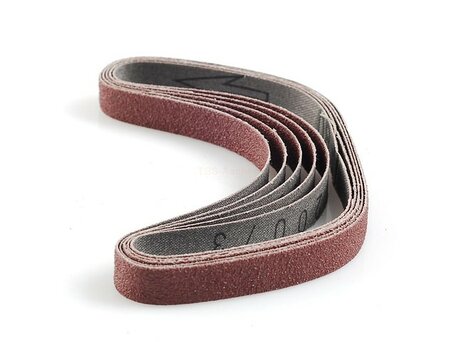 Proxxon Sanding Belts (28583)
