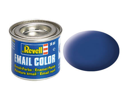 Revell 056: Blue Mat