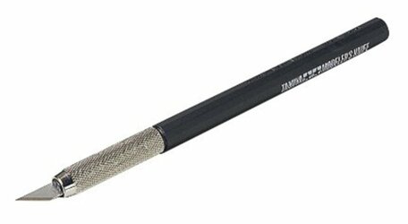 Tamiya Modeler's Knife