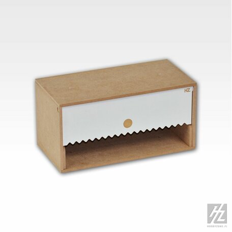 HobbyZone (OM08A) Paper Towel Module