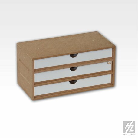 HobbyZone (OM02A) Drawers Module x 3