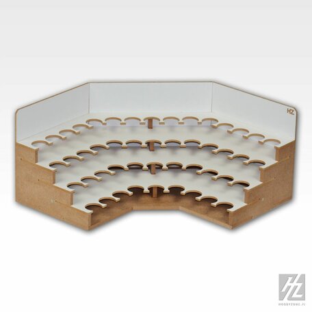 HobbyZone (OM06S) Corner Paints Module - 26mm