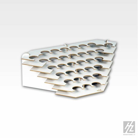 HobbyZone (S2NB) Corner Large Paint Stand - 36mm