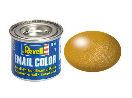 Revell 092: Brass Metallic