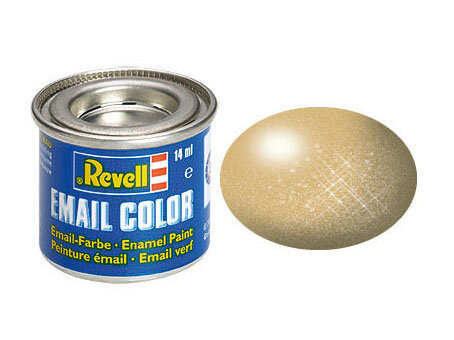 Revell 094: Gold Metallic