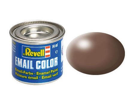 Revell 381: Brown Satin