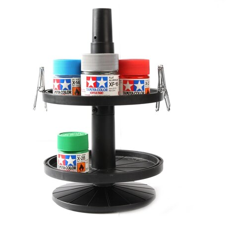Tamiya Bottled Paint Stand