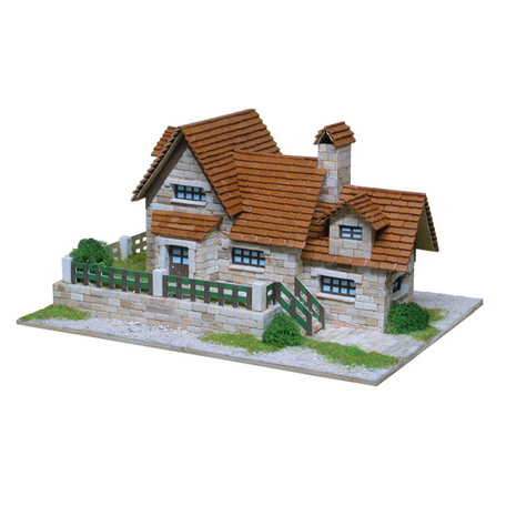 Aedes Ars Chalet