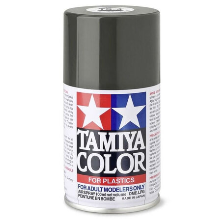 Tamiya TS-4: German Grey
