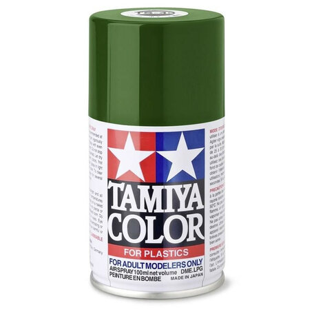 Tamiya TS-43: Racing Green