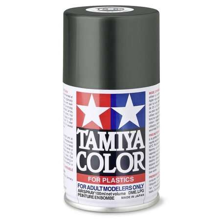 Tamiya TS-63: Nato Black