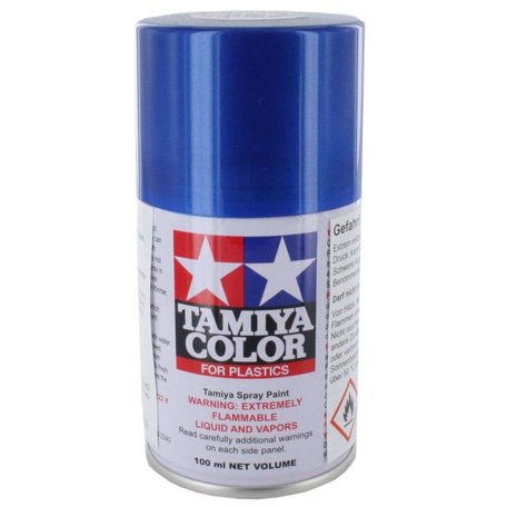 Tamiya TS-89: Pearl Blue