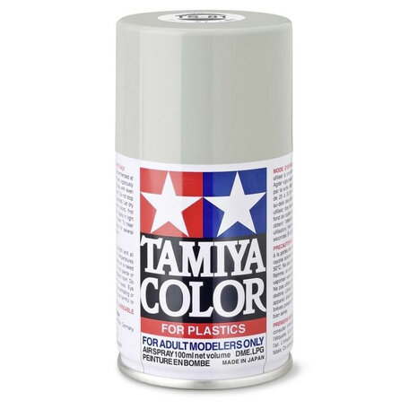 Tamiya TS-81: Royal Light Grey
