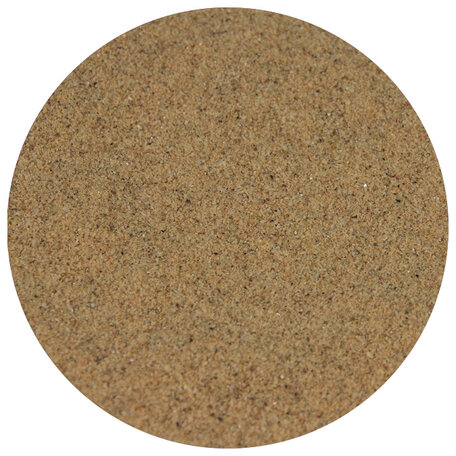 Heki Zand: Natuurlijke Kleur