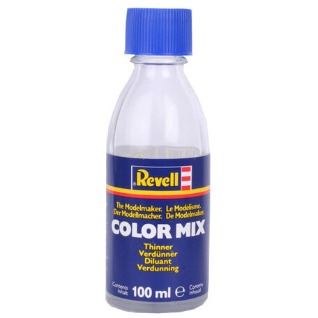 Revell Color Mix Thinner 100 ml