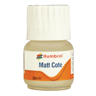 Humbrol Matt Cote Vernis (5601)