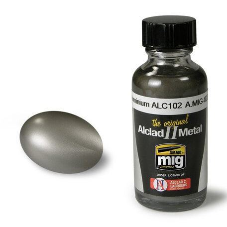 Alclad II Duraluminium ALC102