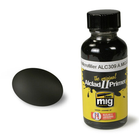Alclad II Black Microfiller ALC309