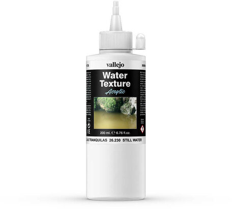Vallejo Diorama: Still Water 200ml (26.230)