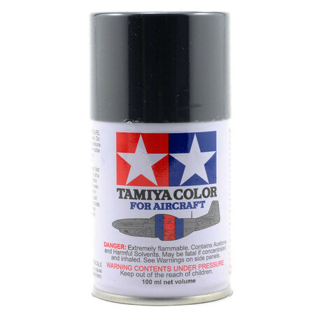 Tamiya AS-4: Grey Violet (Luftwaffe)