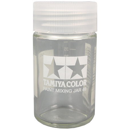 Tamiya Verf Meng Potje 46 ml